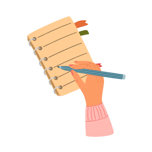 Project Planner Sheets