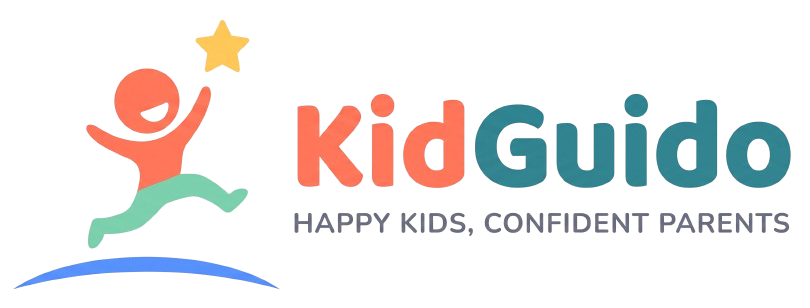 KidGuido – Happy kids, confident parents